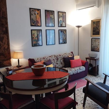 דירות צ'פאלו Casa Assuntina מראה חיצוני תמונה
