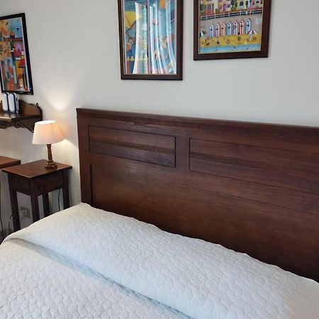 דירות צ'פאלו Casa Assuntina מראה חיצוני תמונה