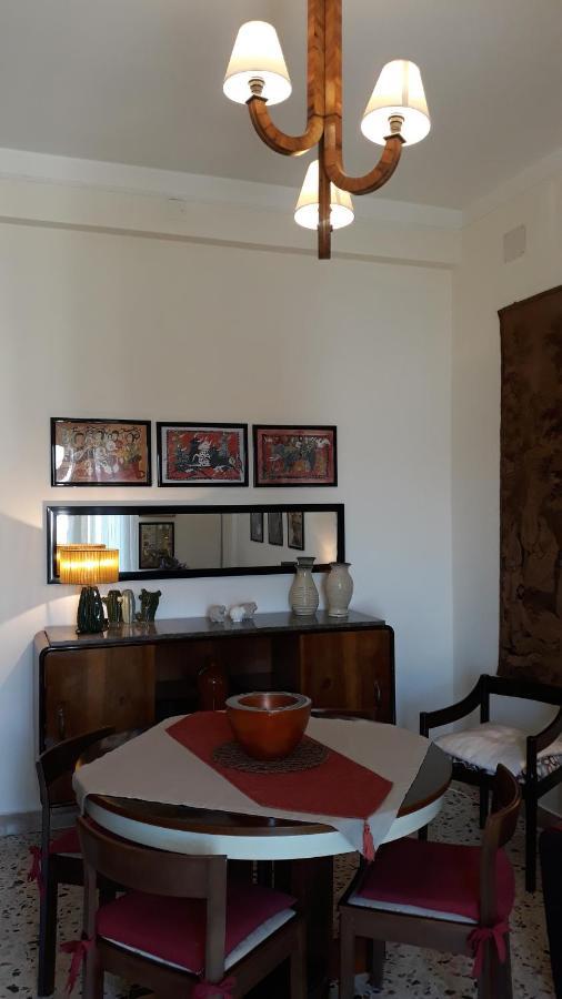 דירות צ'פאלו Casa Assuntina מראה חיצוני תמונה
