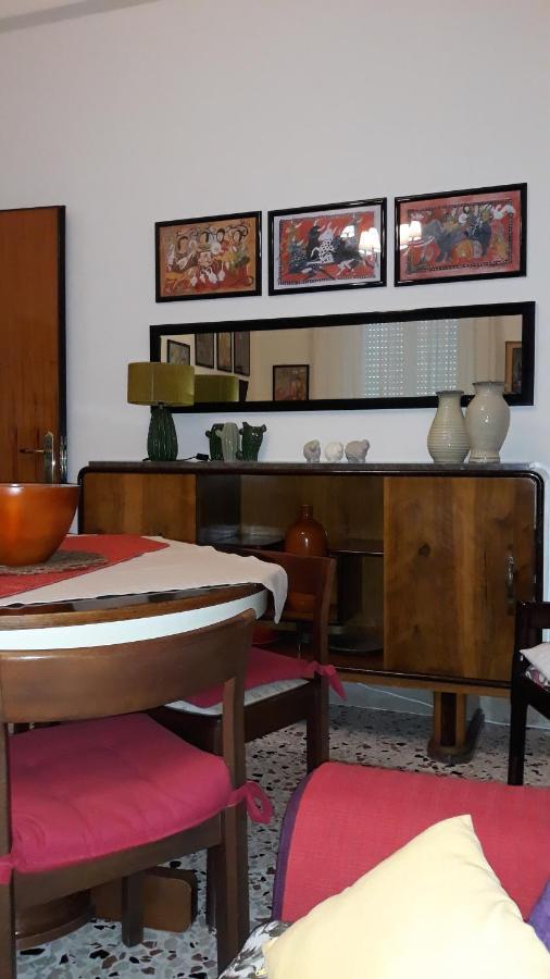 דירות צ'פאלו Casa Assuntina מראה חיצוני תמונה
