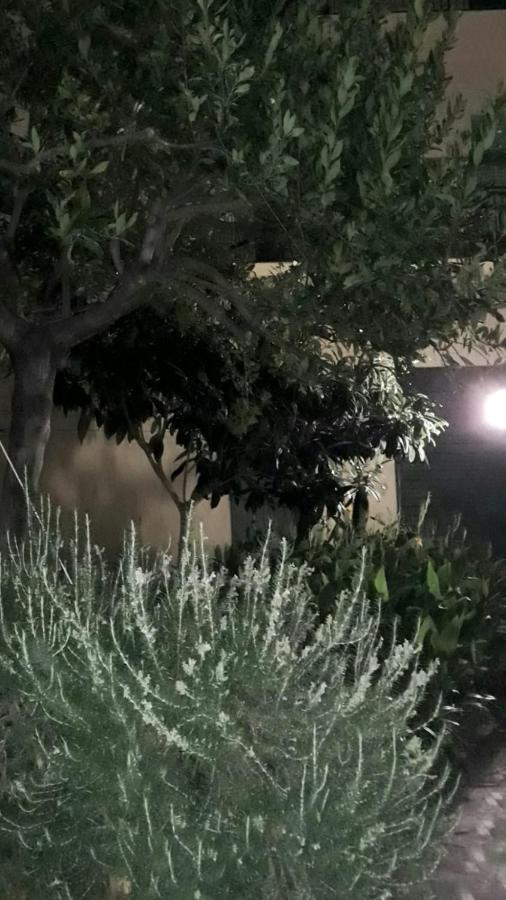 דירות צ'פאלו Casa Assuntina מראה חיצוני תמונה