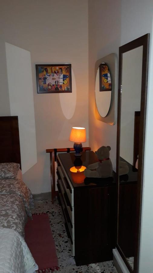 דירות צ'פאלו Casa Assuntina מראה חיצוני תמונה