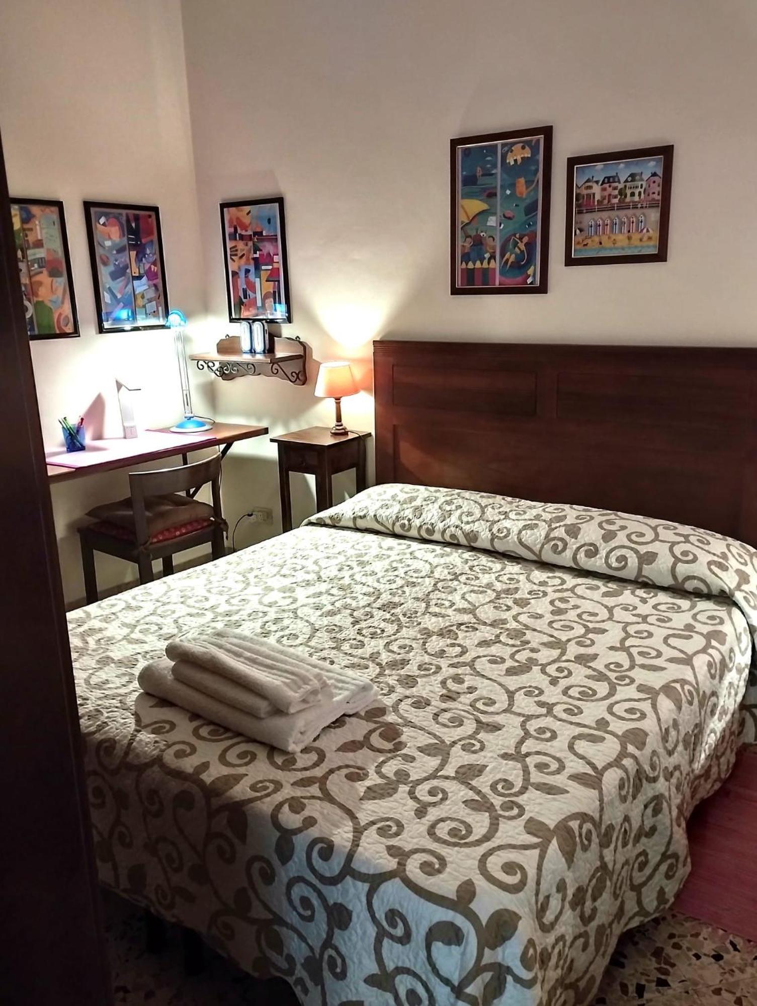 דירות צ'פאלו Casa Assuntina מראה חיצוני תמונה