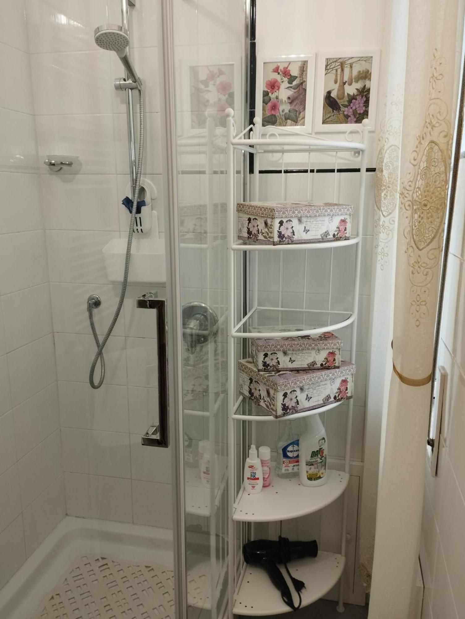 דירות צ'פאלו Casa Assuntina מראה חיצוני תמונה