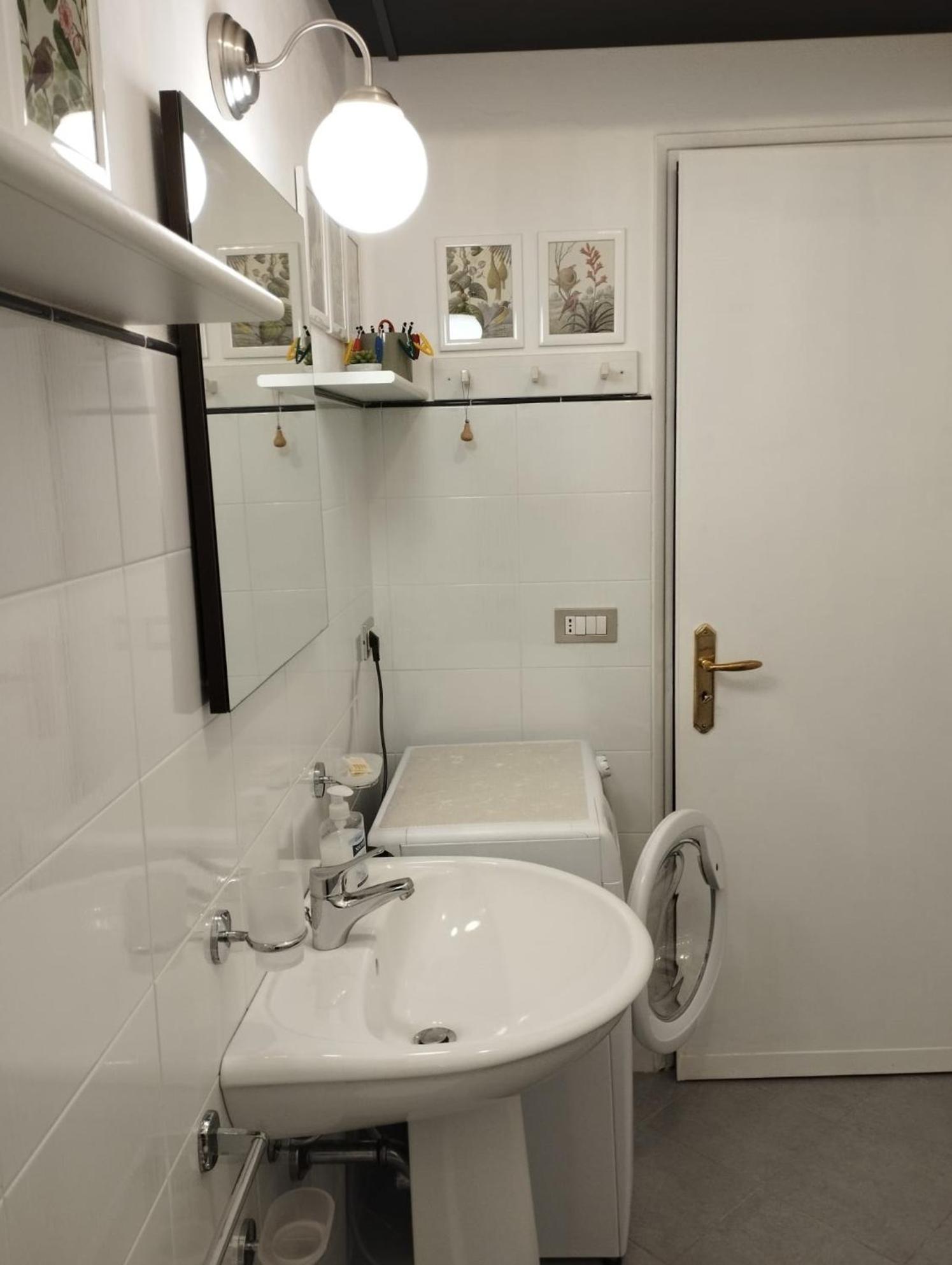 דירות צ'פאלו Casa Assuntina מראה חיצוני תמונה