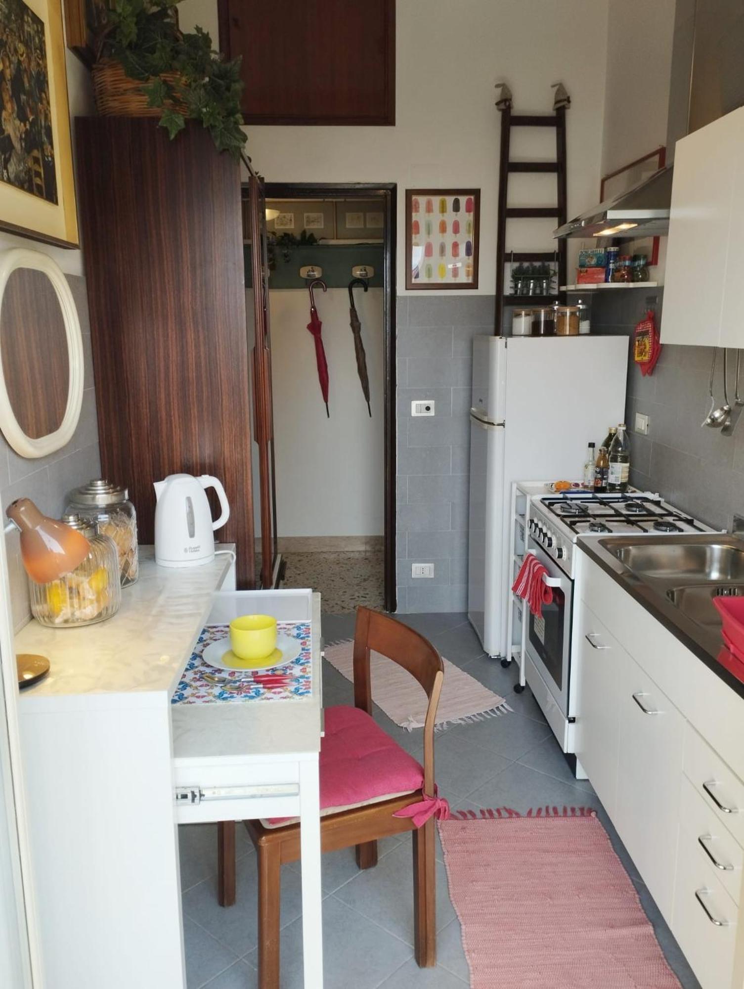 דירות צ'פאלו Casa Assuntina מראה חיצוני תמונה