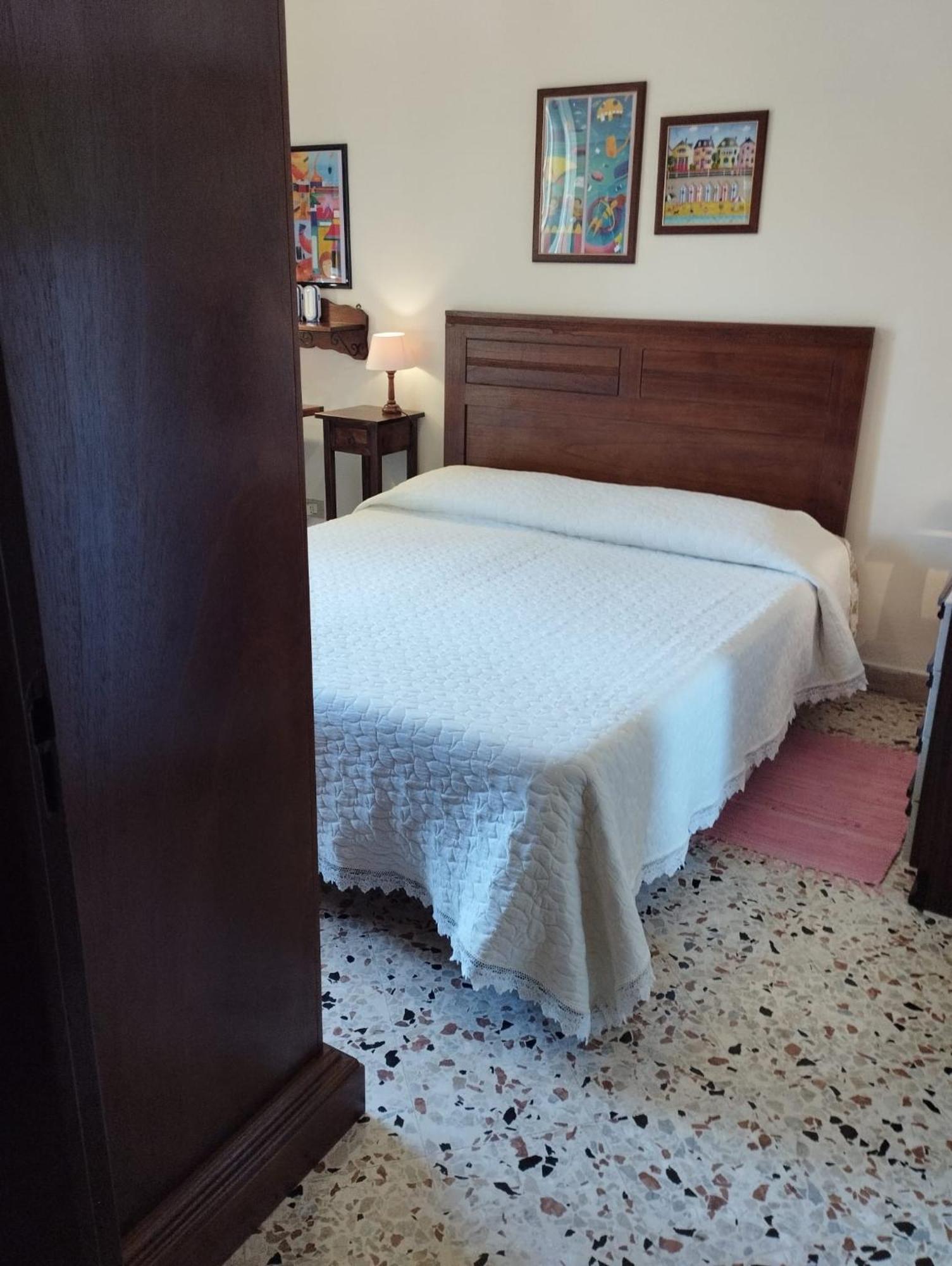 דירות צ'פאלו Casa Assuntina מראה חיצוני תמונה