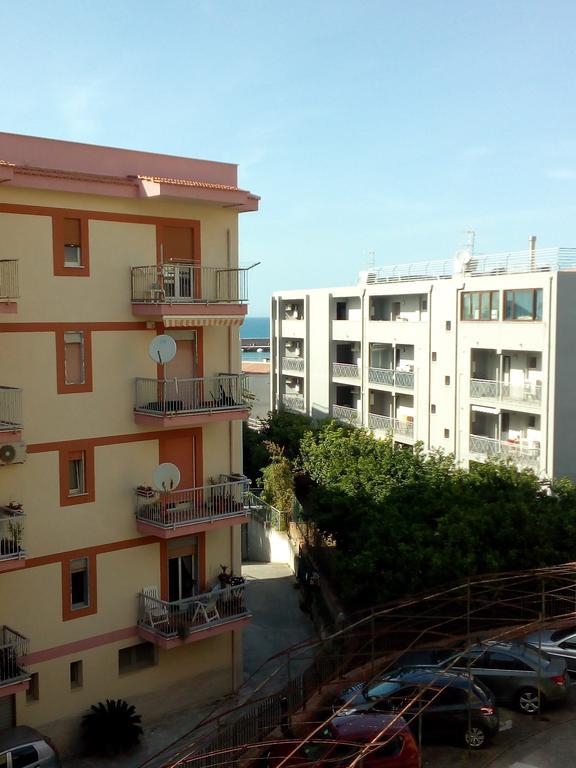 דירות צ'פאלו Casa Assuntina מראה חיצוני תמונה