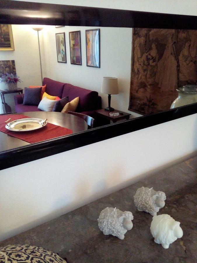 דירות צ'פאלו Casa Assuntina מראה חיצוני תמונה