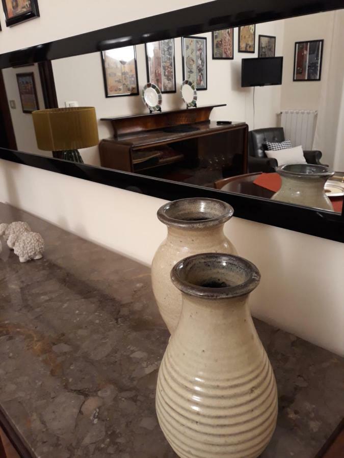 דירות צ'פאלו Casa Assuntina מראה חיצוני תמונה